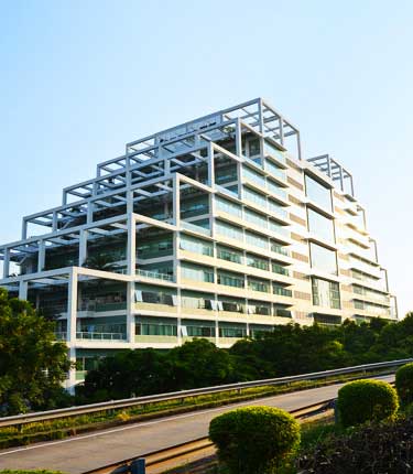 辦公廠(chǎng)房(fáng)